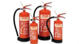Spectrum Fire Protection