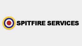 Spitfire Services (hull)