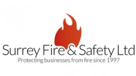 Surrey Fire & Safety