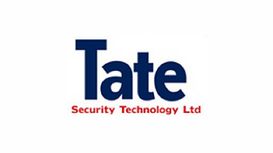 Tate Security Technology