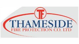 Thameside Fire Protection