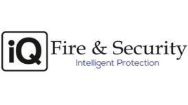 IQ Fire & Security