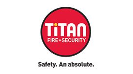 Titan Fire & Security