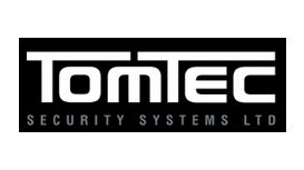 Tomtec Security Systems