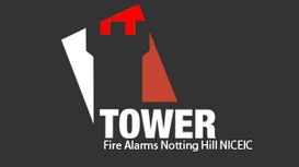 Tower Fire Alarms