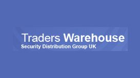 Traders Warehouse Security Distribution