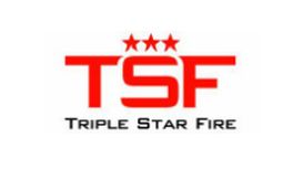 Triple Star Fire