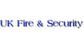 UK Fire & Security Services