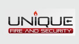 Unique Fire & Security