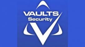 Vaults Fire & Security