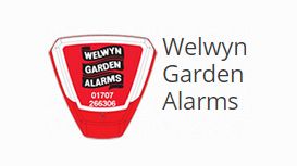 Welwyn Garden Alarms