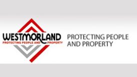 Westmorland Fire & Security