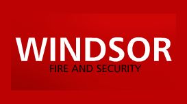 Windsor Fire & Security