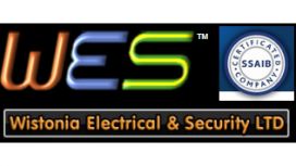 Wistonia Electrical and Security Ltd