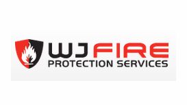 WJ Fire Protection Services