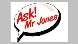 Ask Mr Jones